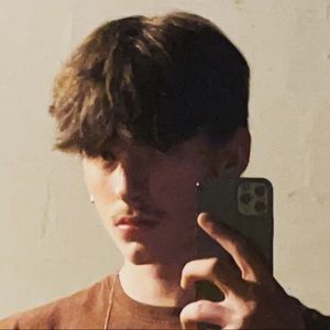 Meet your Posher, Joseph